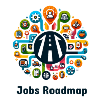 Jobs Roadmap Project